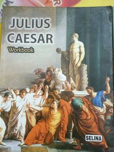 Julius Caesar Book
