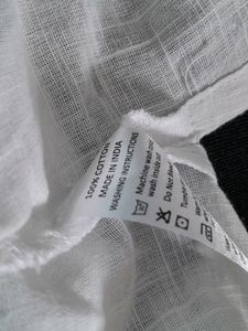 White Casual Shirt (Women&#39;s)