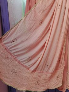 Rayon Suit 2pc
