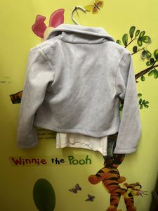 Party Wear Dress 24 Size For 3-5 Yr Girl