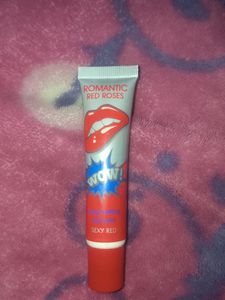 Lip Peel Off Stain