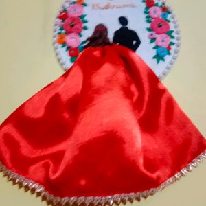 Couple Dream Catcher