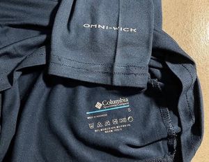 Columbia Long Sleeve Shirt