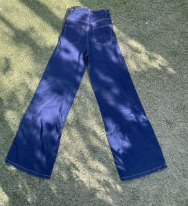 Trendy Jeans from Hersheinbox, Size -XS