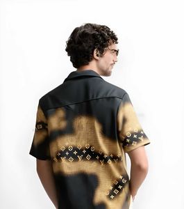 Metty Brush Fabric , Heavy GSM, Shirt (Oversized)