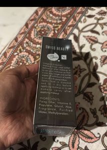 Swiss Beauty Makeup Setting Spray