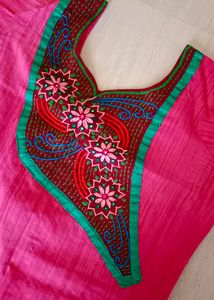 Handwork Kurti