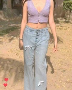 Straight Fit Jeans