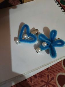 Hair Clip 🎀
