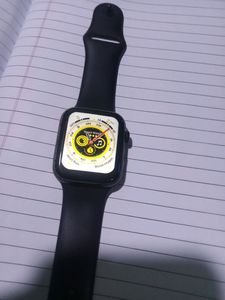 I8 Pro Max Smart Watch