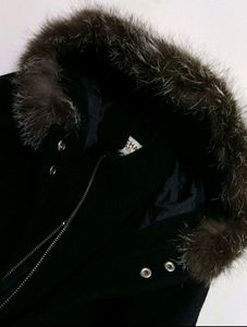 New With Tag Overcoat For Women's