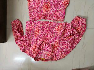 Designer Anita Dongre brand party co ord set