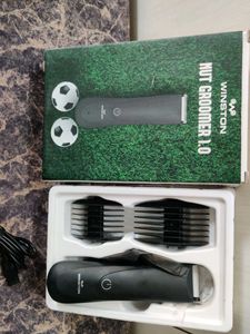 Sensitive Trimmer Safe To Use