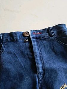 Jeans For Kid