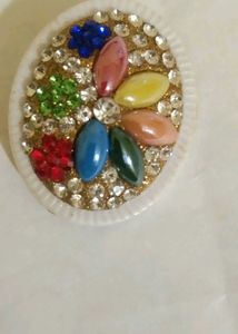 Saree Pin