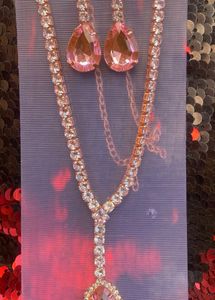 Jewelery Set
