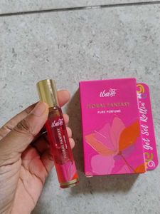 Iba Halal Alcohol Free Roll On Perfume