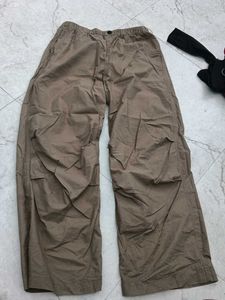 Comfortable Men&#39;s Baggy Casual Pants