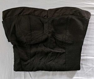 Padded Top