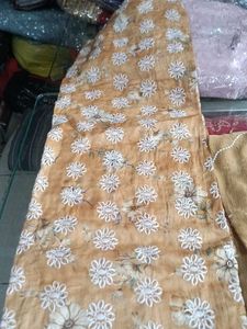 Dress Material