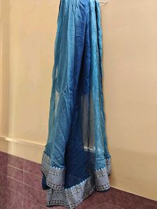 Soch Anarkali Suit