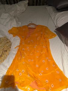 Wrap dress for sale