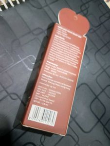 Mars Lipstick Collection