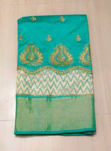 Elegant Dress Material