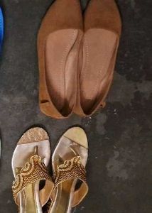 Assorted Flip Flops - Casual Comfort