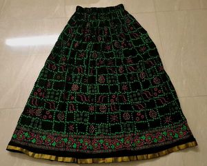 New Long Skirt for Sale🌸