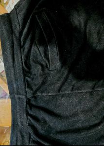 Marvel Black Sweatpants