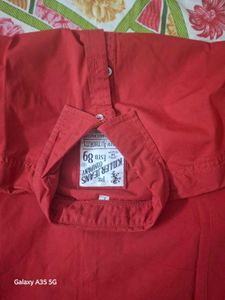 Shirt In Very Good Condition
