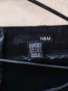 H&amp;M formal trousers