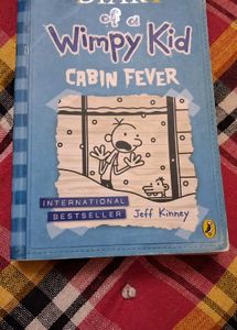 Diary of a Wimpy Kid: Dog Days