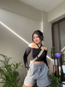 Full Sleeves Top
