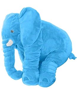 Elephant Soft Toy