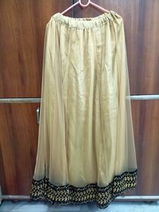 Lehenga With Kurta