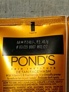 pack of 5