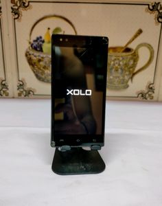 Working Xolo Smartphone Mobile Phone