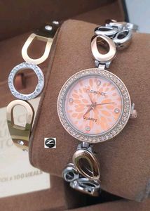 Florence Watch