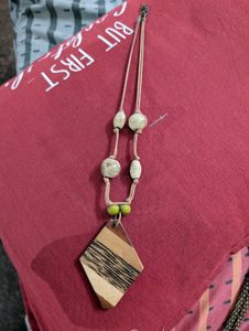 Beautiful Long Chains