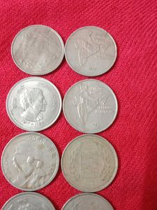 US State Quarter Collection