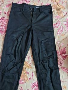 Black pants