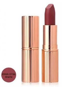 Combo Of Charlotte Eyeshadow &amp; Lipstick