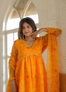 Aliyacut Kurti