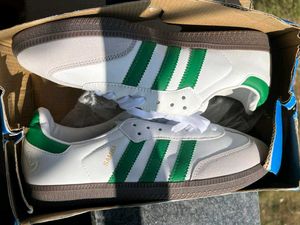 Adidas Samba OG - Classic Style