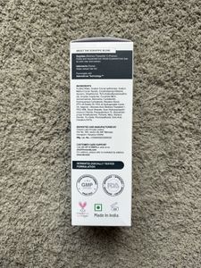 Bare Anatomy - Anti Hair Fall Shampoo