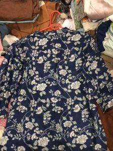 Short Kurti