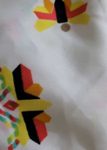 Combo Pack of 3 Kurtas