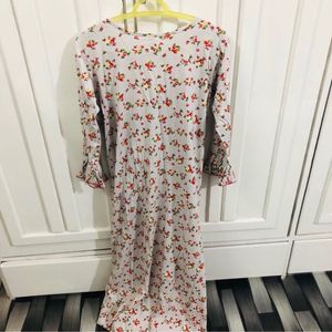 Floral Night